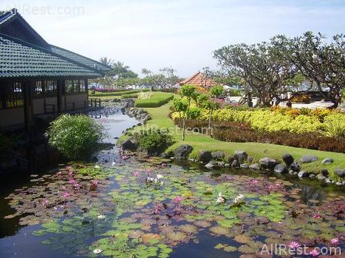 Grand Hyatt Bali 70